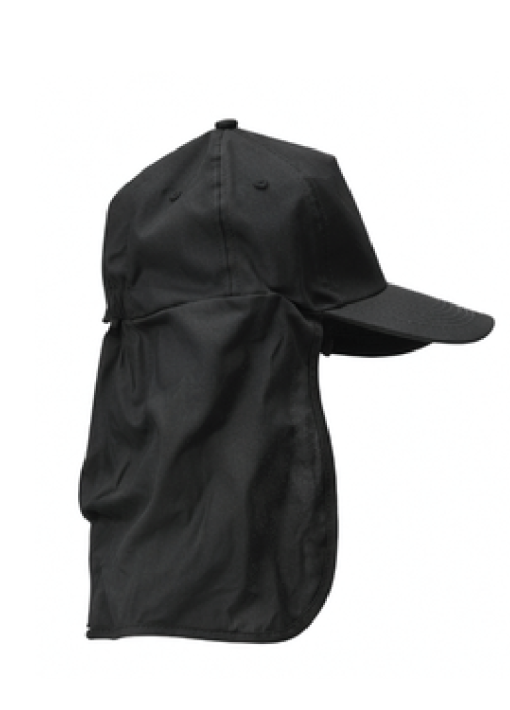 כובע לגיונר POLO LEGIONNAIRE כותנה להגנה מירבית מקרני השמש כובע לגיונר POLO LEGIONNAIRE כותנה להגנה מירבית מקרני השמש
