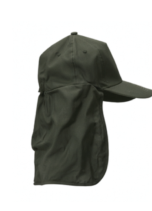 כובע לגיונר POLO LEGIONNAIRE כותנה להגנה מירבית מקרני השמש כובע לגיונר POLO LEGIONNAIRE כותנה להגנה מירבית מקרני השמש