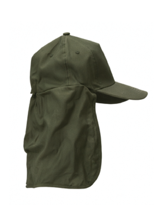 כובע לגיונר POLO LEGIONNAIRE כותנה להגנה מירבית מקרני השמש כובע לגיונר POLO LEGIONNAIRE כותנה להגנה מירבית מקרני השמש
