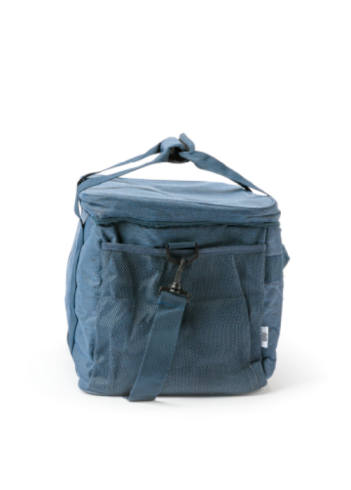צידנית משפחתית CAMPSTAR מלאנז׳ ממוחזר 26 ליטר צידנית משפחתית CAMPSTAR מלאנז׳ ממוחזר 26 ליטר