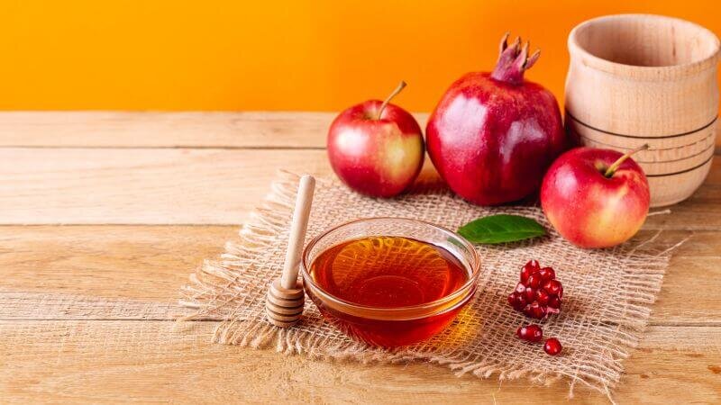 מתנות לראש השנה לעובדים