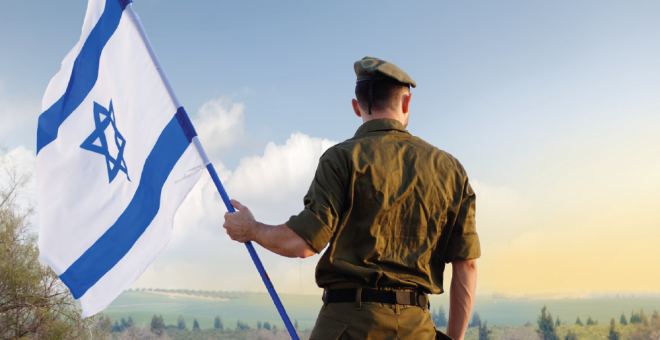 מתנות לעובדים למתגייסים
