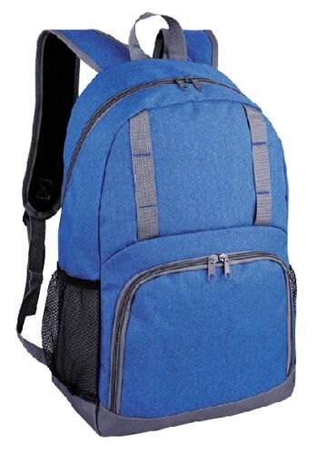 תיק גב אורתופדיים POLO BERLIN 3