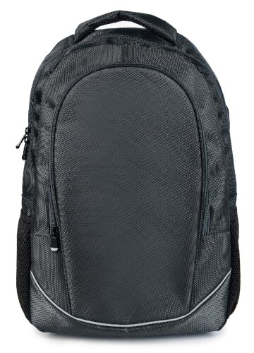 תיקי גב אורטופדיים POLO FLASH 12