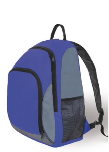 תיקי גב אורטופדיים POLO GALAXY
