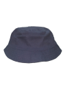 כובע ספארי סטון ווש/HEAVY BRUSH כותנה סרוקה