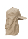 כובע לגיונר POLO LEGIONNAIRE כותנה להגנה מירבית מקרני השמש כובע לגיונר POLO LEGIONNAIRE כותנה להגנה מירבית מקרני השמש