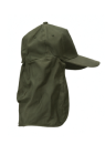 כובע לגיונר POLO LEGIONNAIRE כותנה להגנה מירבית מקרני השמש כובע לגיונר POLO LEGIONNAIRE כותנה להגנה מירבית מקרני השמש