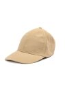 כובע 6 פאנלים-100%-POLO STONE WASH כותנה עם סגר מתכת
