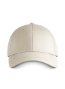 כובע 6 פאנלים-100%-POLO STONE WASH כותנה עם סגר מתכת