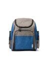 תיק גב POLO STYLE צידנית 24 ליטר מידות 29.5x18x38 ס
