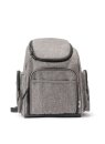 תיק גב POLO STYLE צידנית 24 ליטר מידות 29.5x18x38 ס