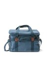 צידנית משפחתית CAMPSTAR מלאנז׳ ממוחזר 26 ליטר