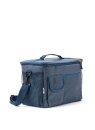 צידנית משפחתית CAMPSTAR 22 ליטר מלאנז׳ ממוחזר עם כיס לנייד