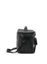 צידנית משפחתית CAMPSTAR 22 ליטר מלאנז׳ ממוחזר עם כיס לנייד