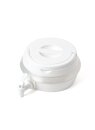 מיכל מים מתקפל POLO JAR בנפח 5.5 ליטר 