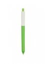 עט דגם POLOSWISS -פלסטיק מילוי גל 0.7 מ
