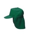 כובע לגיונר POLO LEGIONNAIRE כותנה להגנה מירבית מקרני השמש