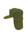 כובע לגיונר POLO LEGIONNAIRE כותנה להגנה מירבית מקרני השמש