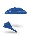 שמשיית חוף POLO PARASOL בפאוץ' קוטר 180 ס