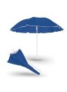 שמשיית חוף POLO PARASOL בפאוץ' קוטר 180 ס