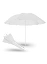 שמשיית חוף POLO PARASOL בפאוץ' קוטר 180 ס