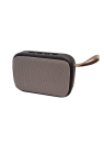 POLO SPEAKER-1 רמקול בלוטוס 4.1 בד עוצמתי