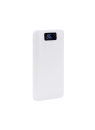 פאוור בנק/מטען 12000MAH צג דיגיטלי מתקדם