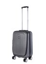 מזוודה- עליה למטוס POLOSWISS BRUSH '20 תא לפטופ קדמי