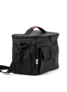 צידנית משפחתית CAMPSTAR 22 ליטר מלאנז׳ ממוחזר עם כיס לנייד צידנית משפחתית CAMPSTAR 22 ליטר מלאנז׳ ממוחזר עם כיס לנייד