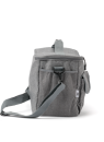 צידנית משפחתית CAMPSTAR 22 ליטר מלאנז׳ ממוחזר עם כיס לנייד צידנית משפחתית CAMPSTAR 22 ליטר מלאנז׳ ממוחזר עם כיס לנייד