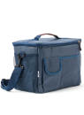 צידנית משפחתית CAMPSTAR 22 ליטר מלאנז׳ ממוחזר עם כיס לנייד צידנית משפחתית CAMPSTAR 22 ליטר מלאנז׳ ממוחזר עם כיס לנייד