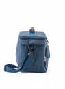 צידנית משפחתית CAMPSTAR 22 ליטר מלאנז׳ ממוחזר עם כיס לנייד צידנית משפחתית CAMPSTAR 22 ליטר מלאנז׳ ממוחזר עם כיס לנייד