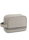 תיק רחצה גדול 2 תאים מידות: 16x17x24 ס תיק רחצה גדול 2 תאים מידות: 16x17x24 ס